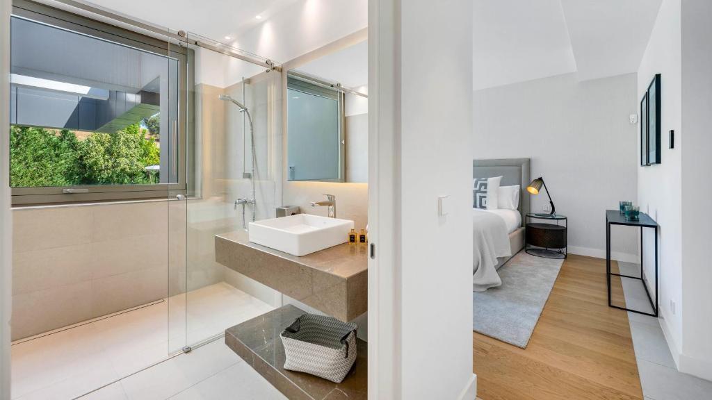 VILLA QUINN - Málaga, Marbella - 30