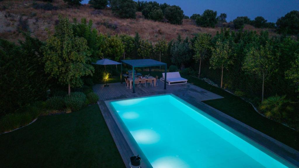 VILLA QUINN - Málaga, Marbella - 46