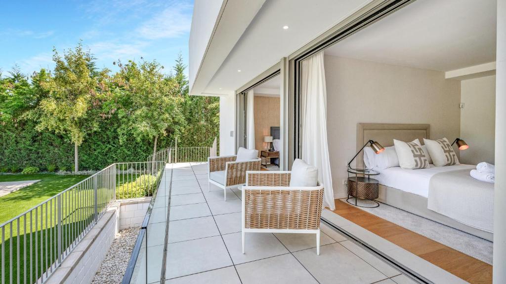 VILLA QUINN - Málaga, Marbella - 31