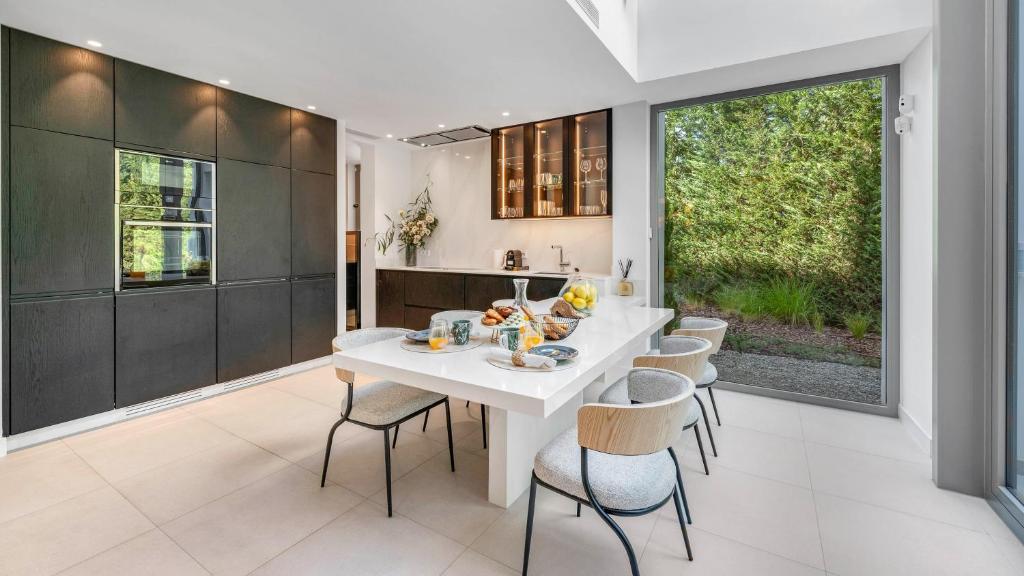 VILLA QUINN - Málaga, Marbella - 39