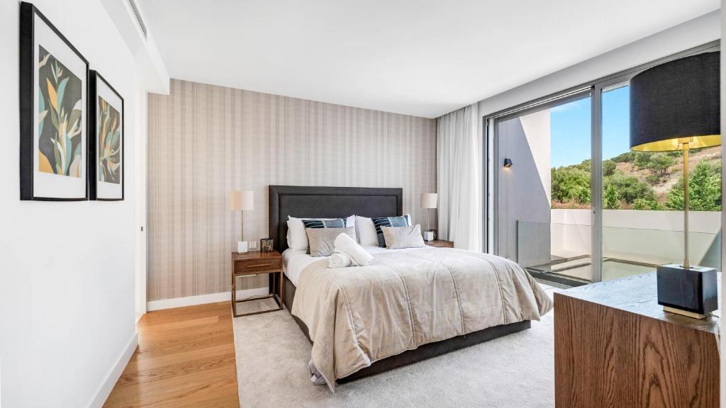 VILLA QUINN - Málaga, Marbella - 34