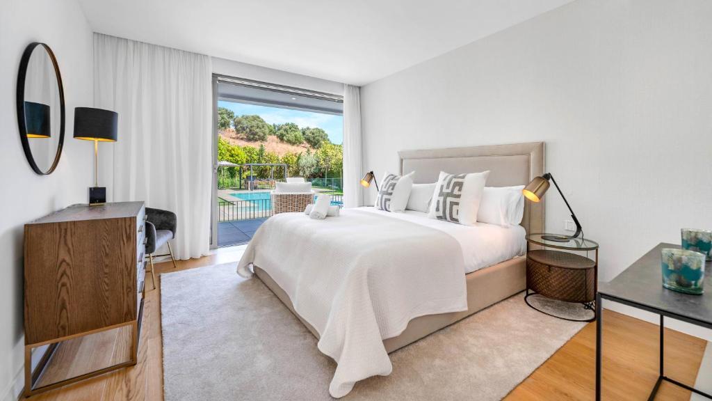 VILLA QUINN - Málaga, Marbella - 29