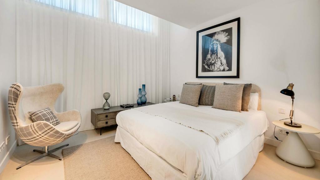 VILLA QUINN - Málaga, Marbella - 32