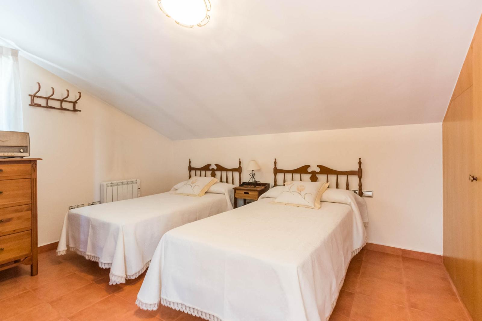 Chalet exclusivo en venta - El Chorrico III - 34