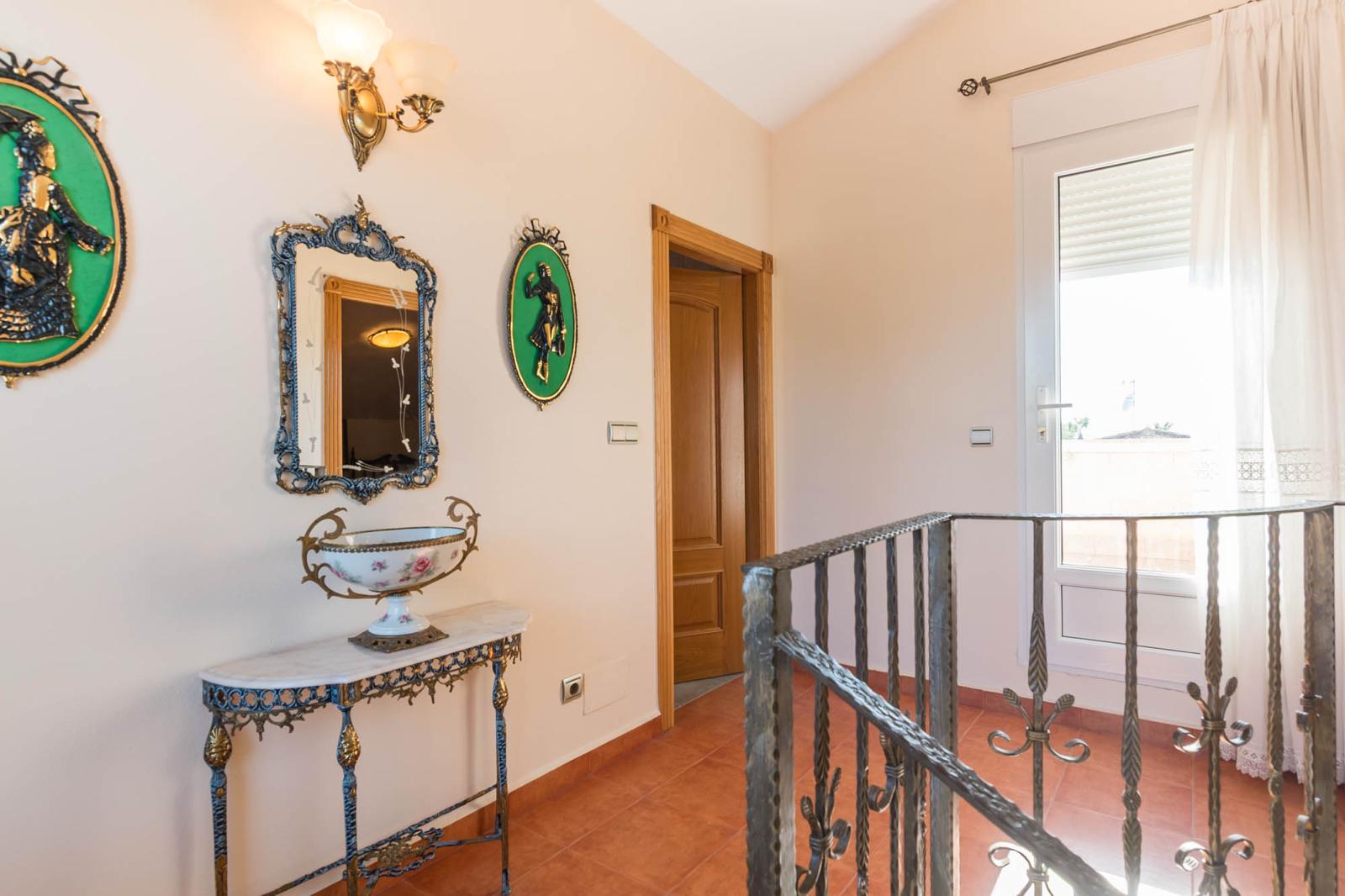 Chalet exclusivo en venta - El Chorrico III - 36