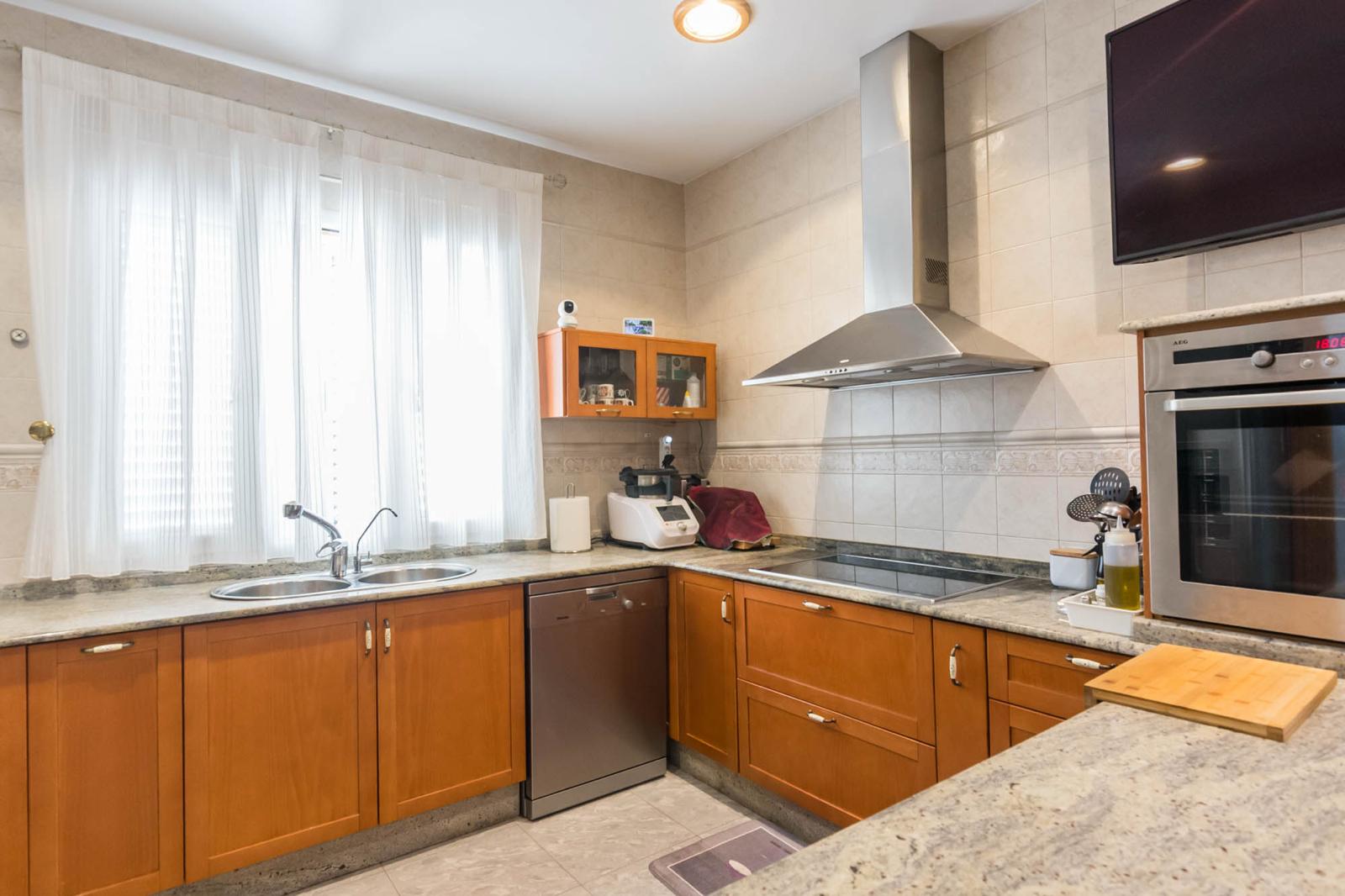 Chalet exclusivo en venta - El Chorrico III - 17