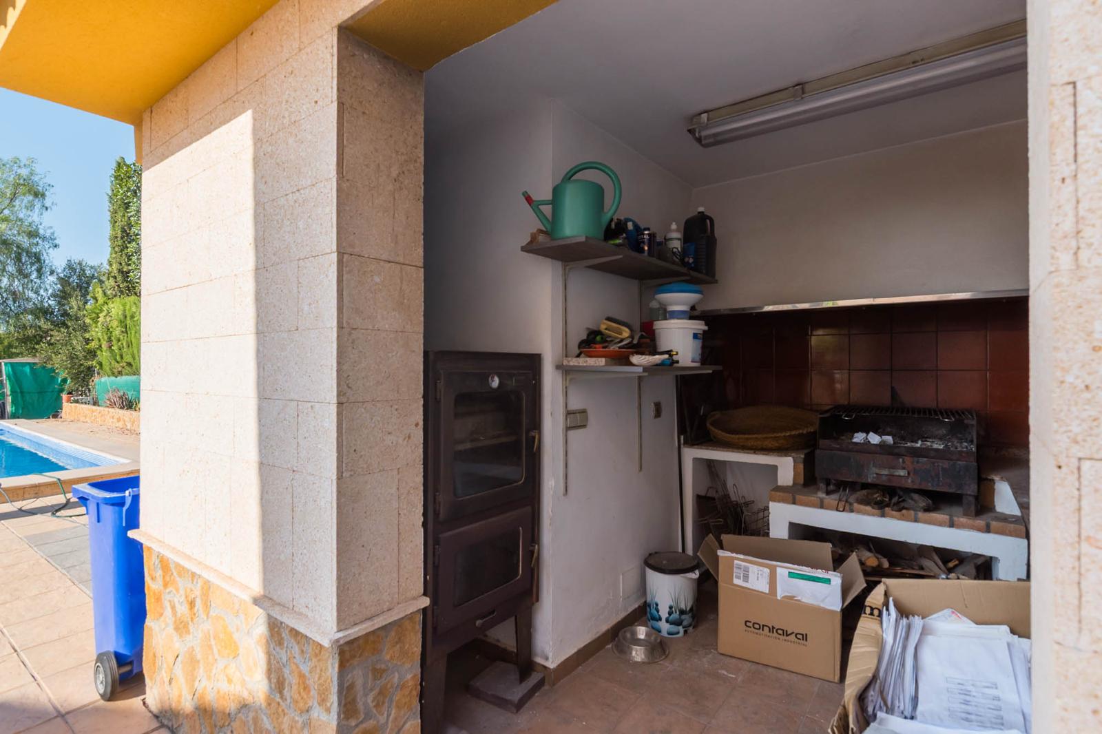 Chalet exclusivo en venta - El Chorrico III - 53