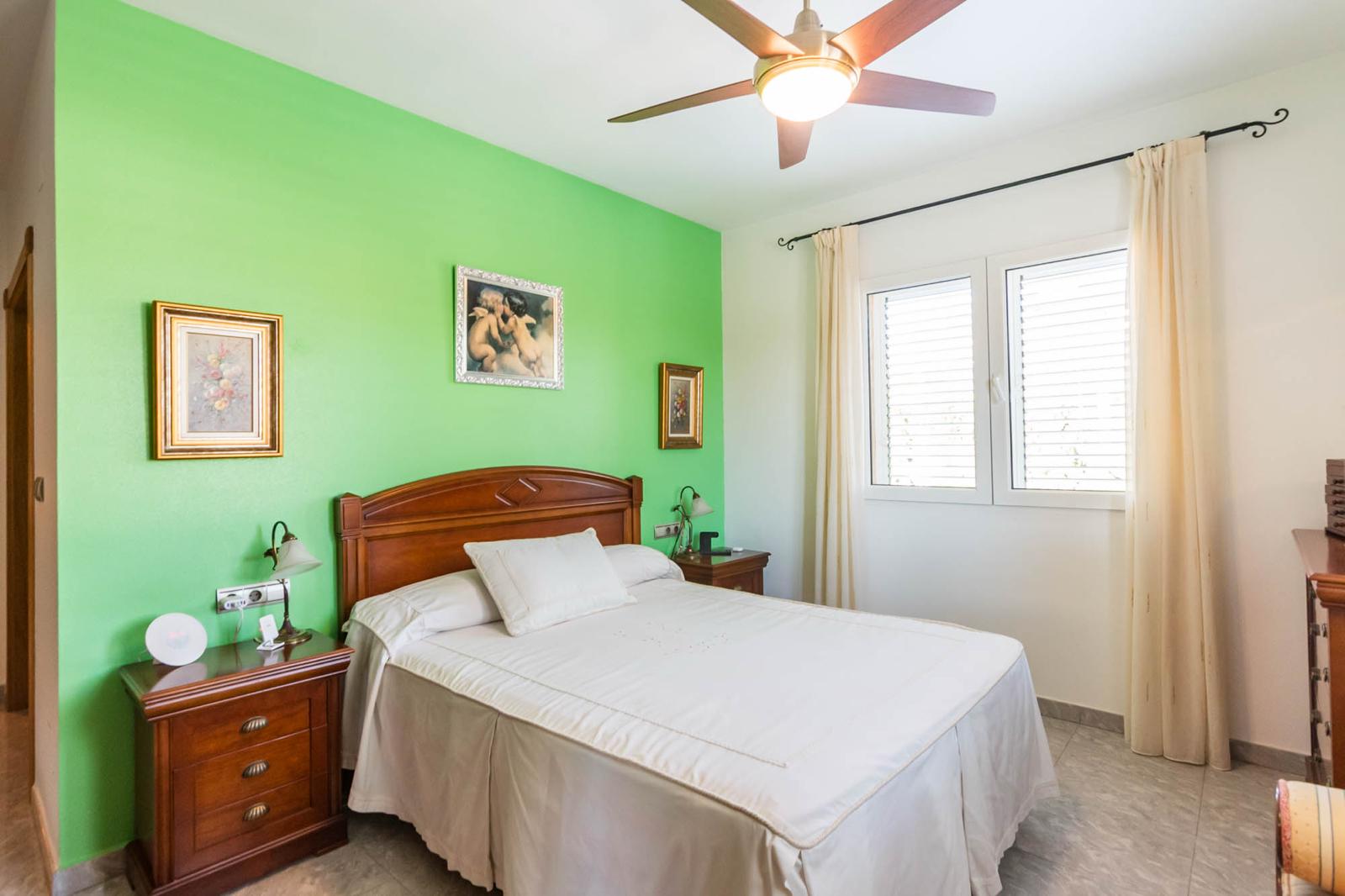 Chalet exclusivo en venta - El Chorrico III - 23