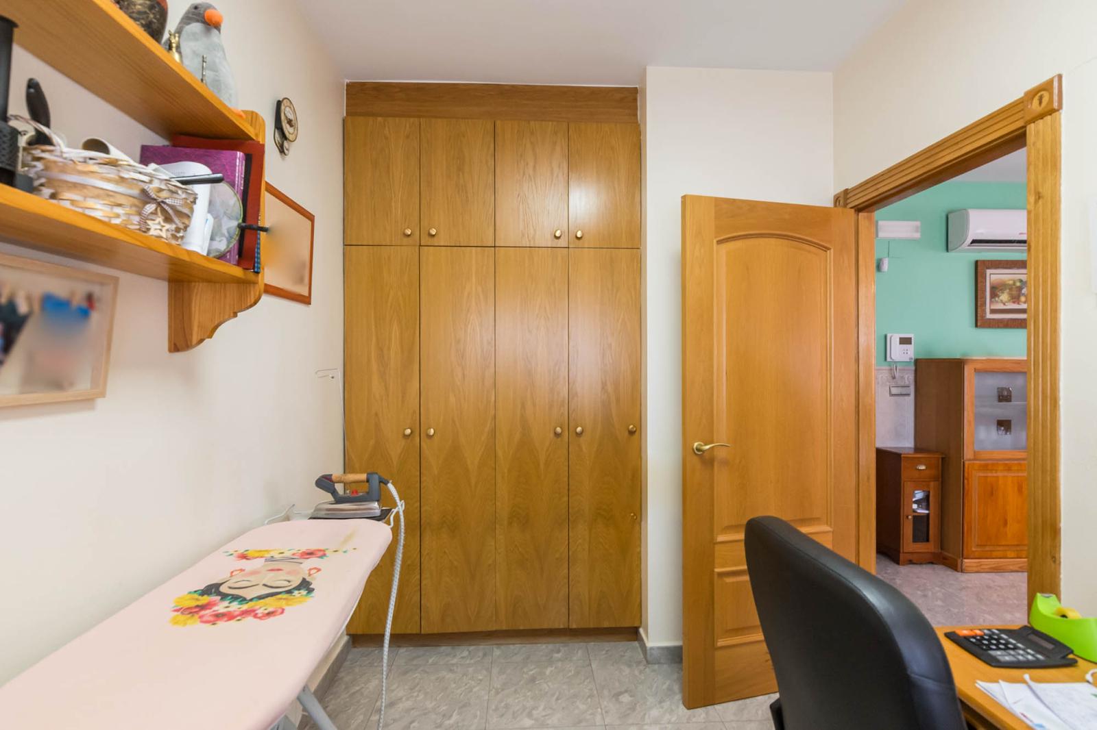 Chalet exclusivo en venta - El Chorrico III - 21