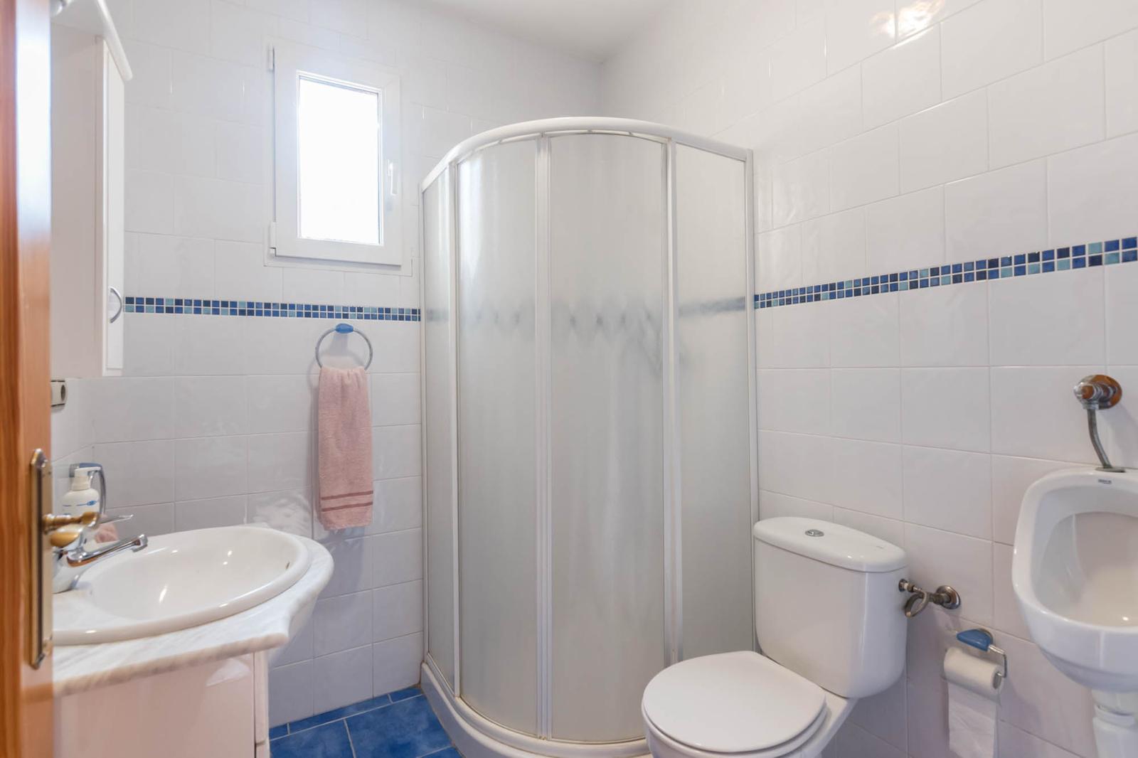 Chalet exclusivo en venta - El Chorrico III - 45