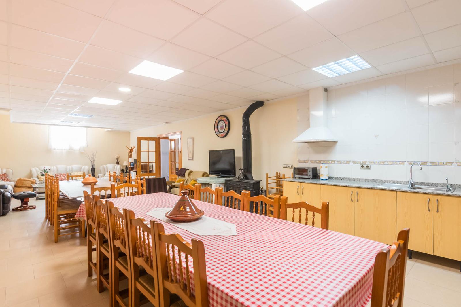 Chalet exclusivo en venta - El Chorrico III - 43