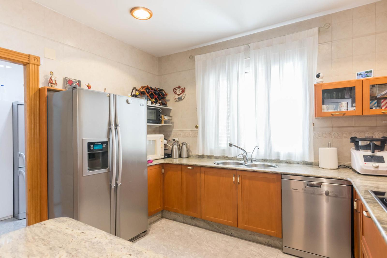 Chalet exclusivo en venta - El Chorrico III - 18