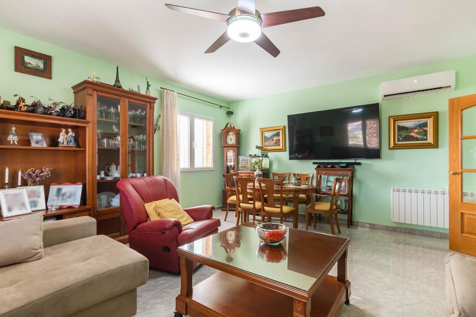 Chalet exclusivo en venta - El Chorrico III - 11