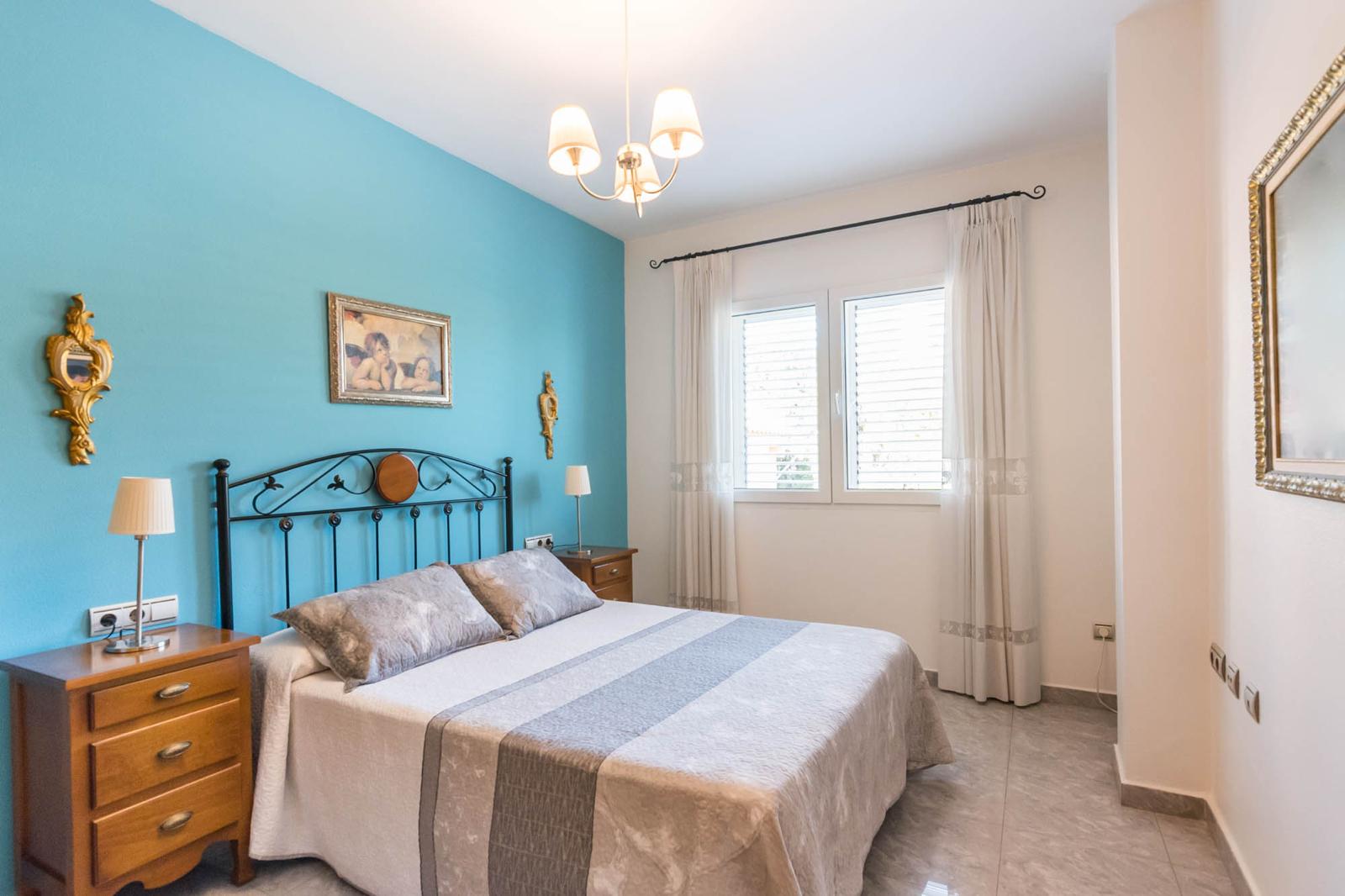 Chalet exclusivo en venta - El Chorrico III - 29