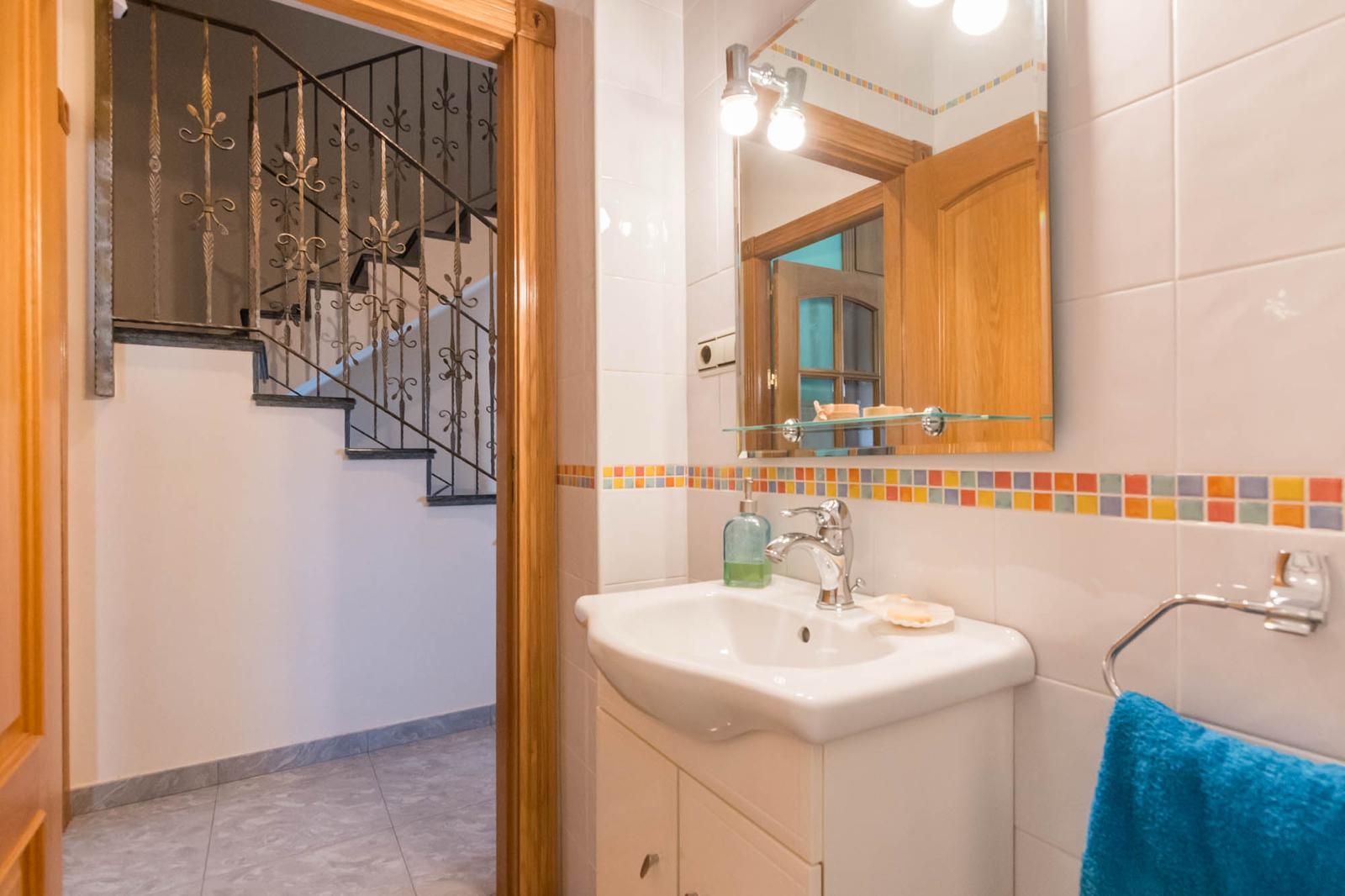 Chalet exclusivo en venta - El Chorrico III - 14