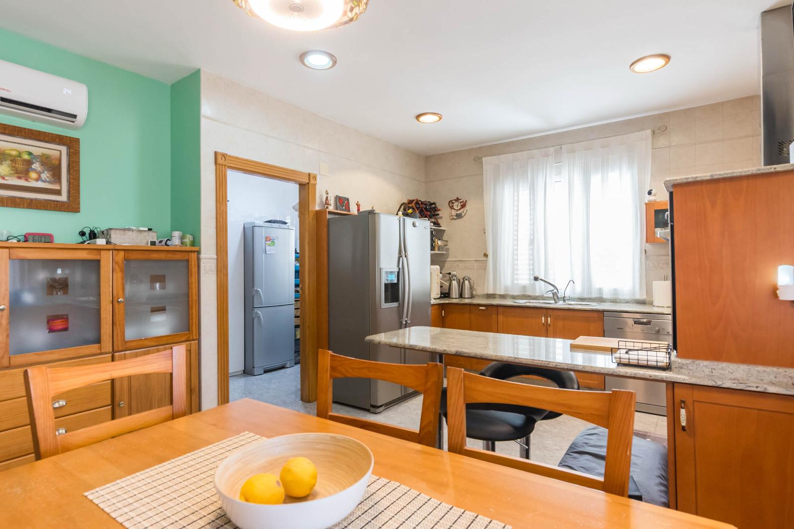 Chalet exclusivo en venta - El Chorrico III - 16