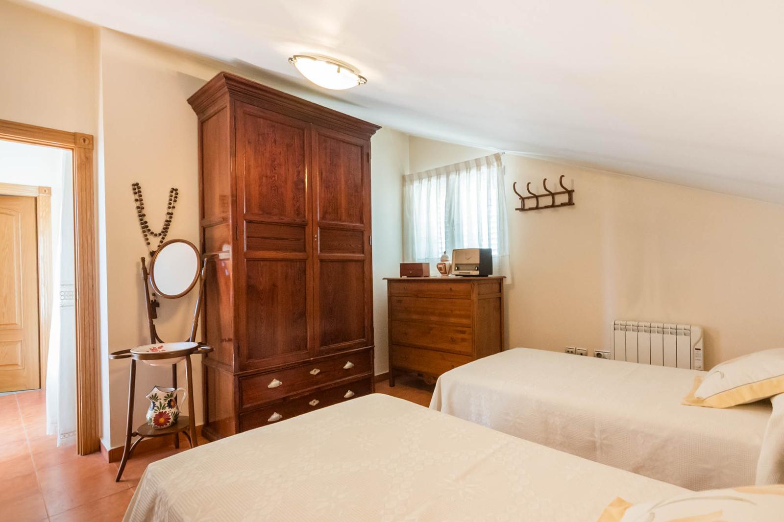 Chalet exclusivo en venta - El Chorrico III - 35