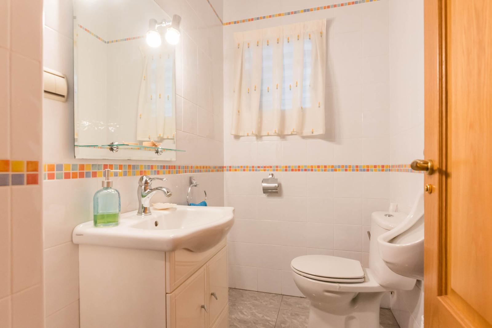 Chalet exclusivo en venta - El Chorrico III - 13