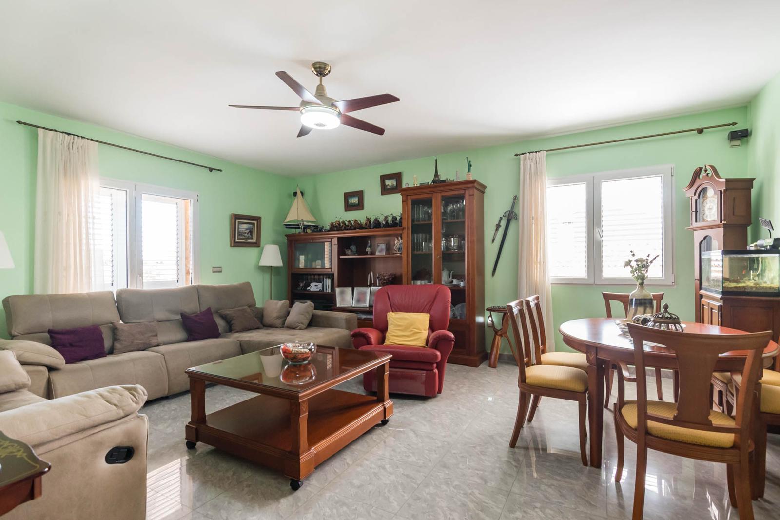 Chalet exclusivo en venta - El Chorrico III - 9