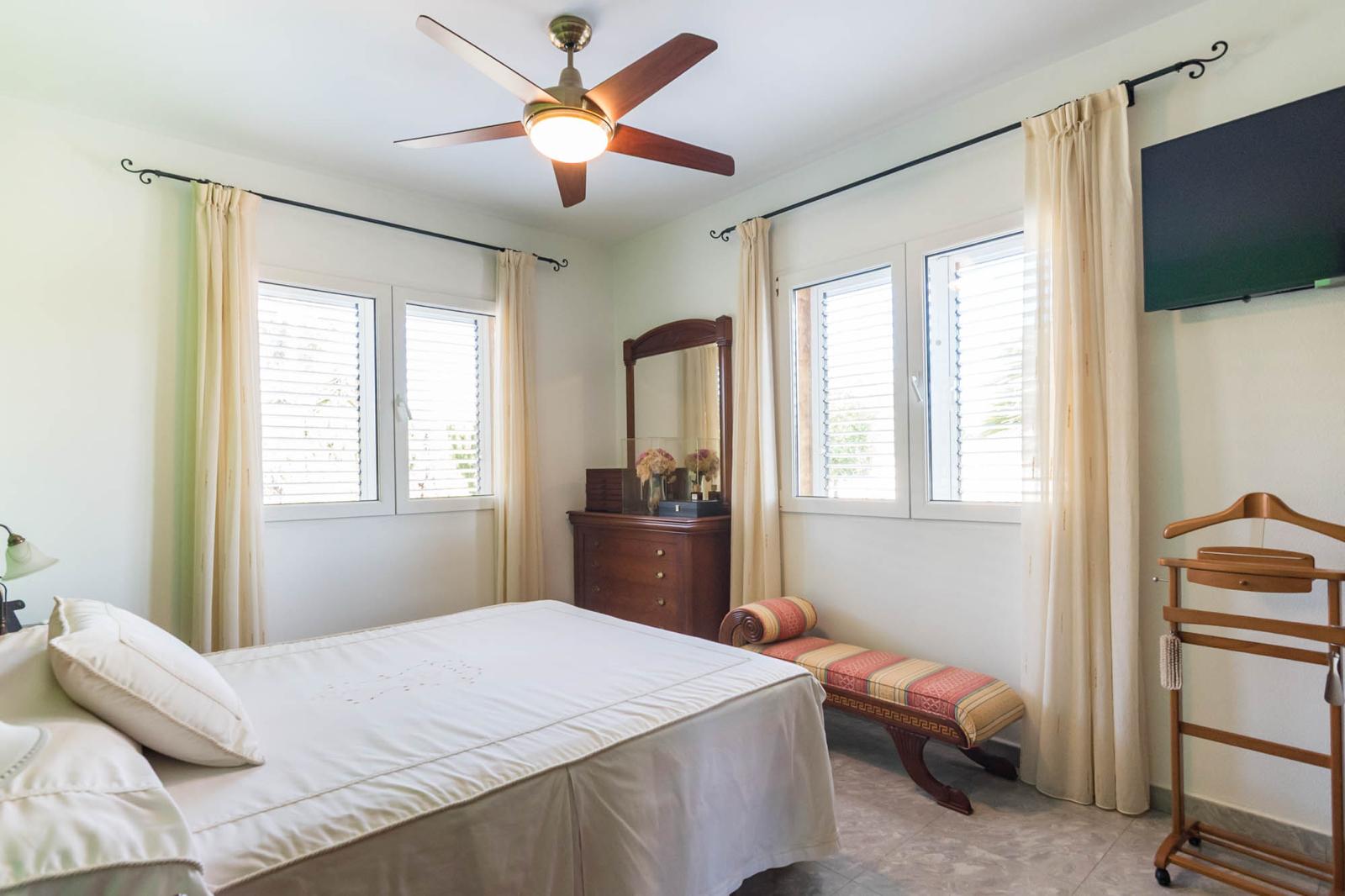 Chalet exclusivo en venta - El Chorrico III - 22