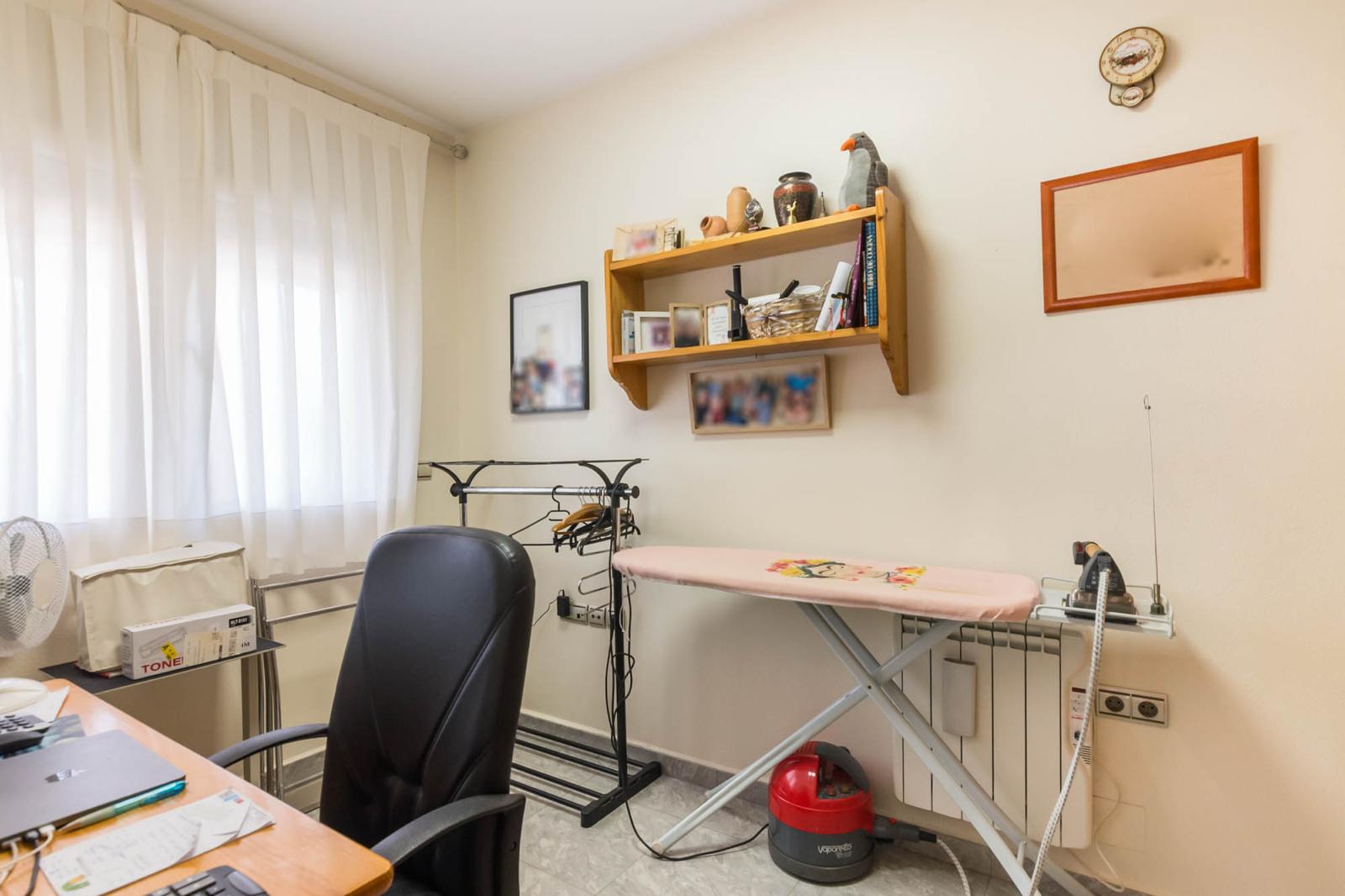 Chalet exclusivo en venta - El Chorrico III - 20