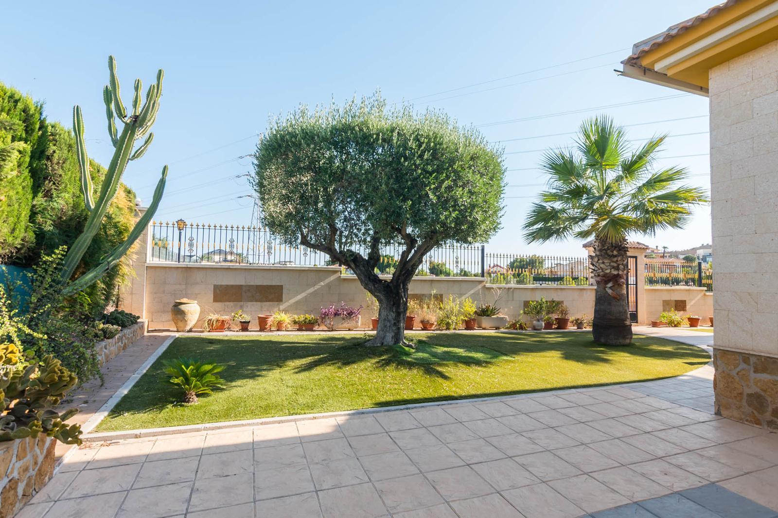 Chalet exclusivo en venta - El Chorrico III - 52