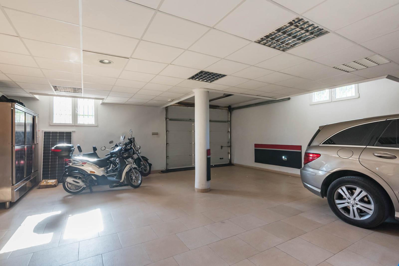 Chalet exclusivo en venta - El Chorrico III - 47