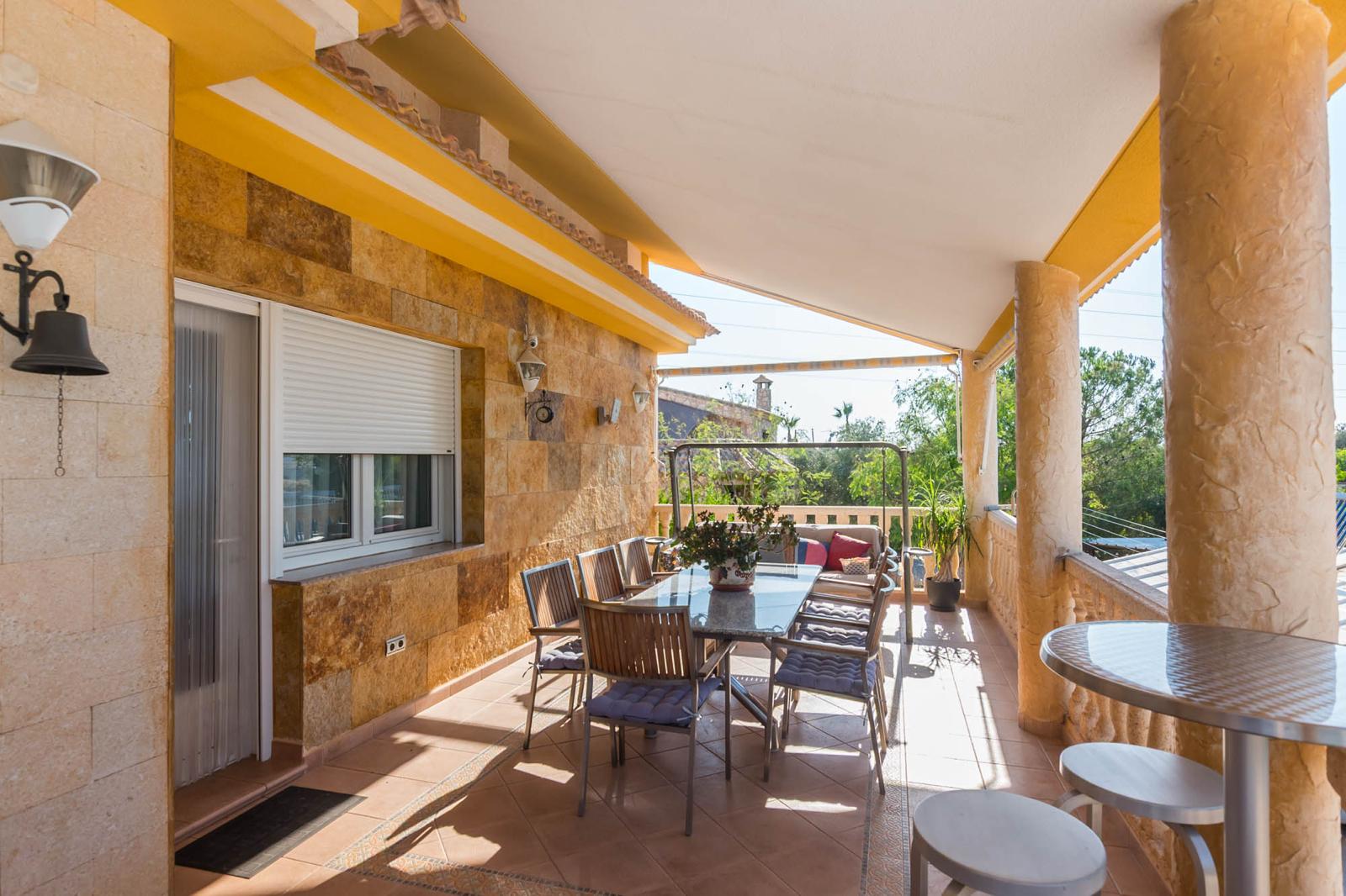 Chalet exclusivo en venta - El Chorrico III - 59