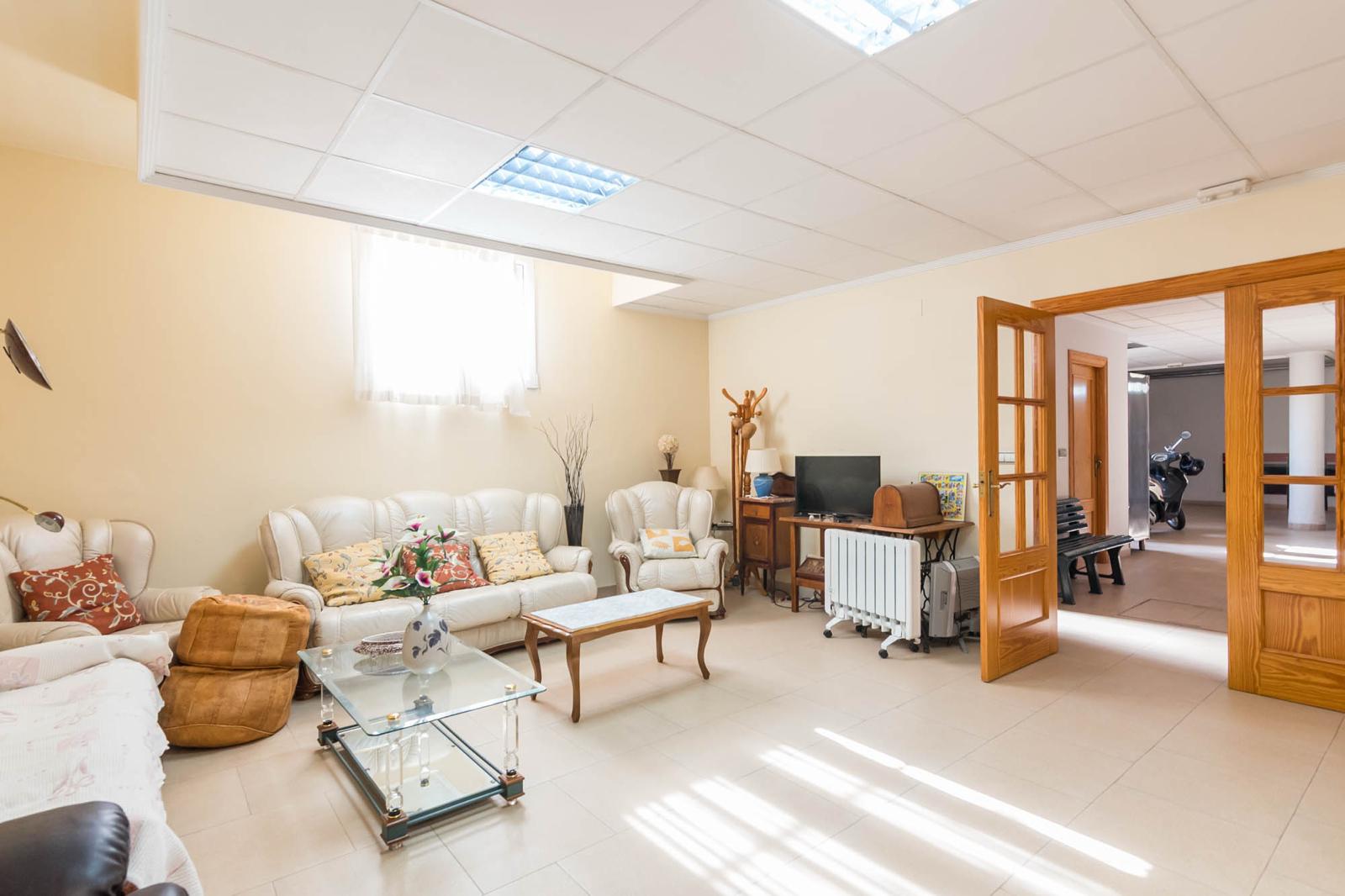 Chalet exclusivo en venta - El Chorrico III - 44