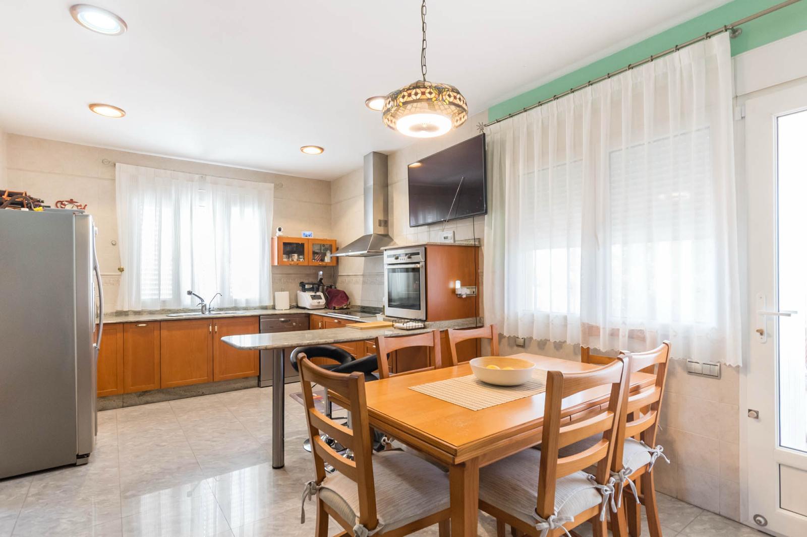 Chalet exclusivo en venta - El Chorrico III - 15