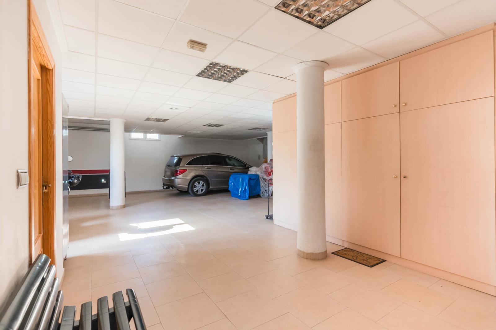 Chalet exclusivo en venta - El Chorrico III - 46