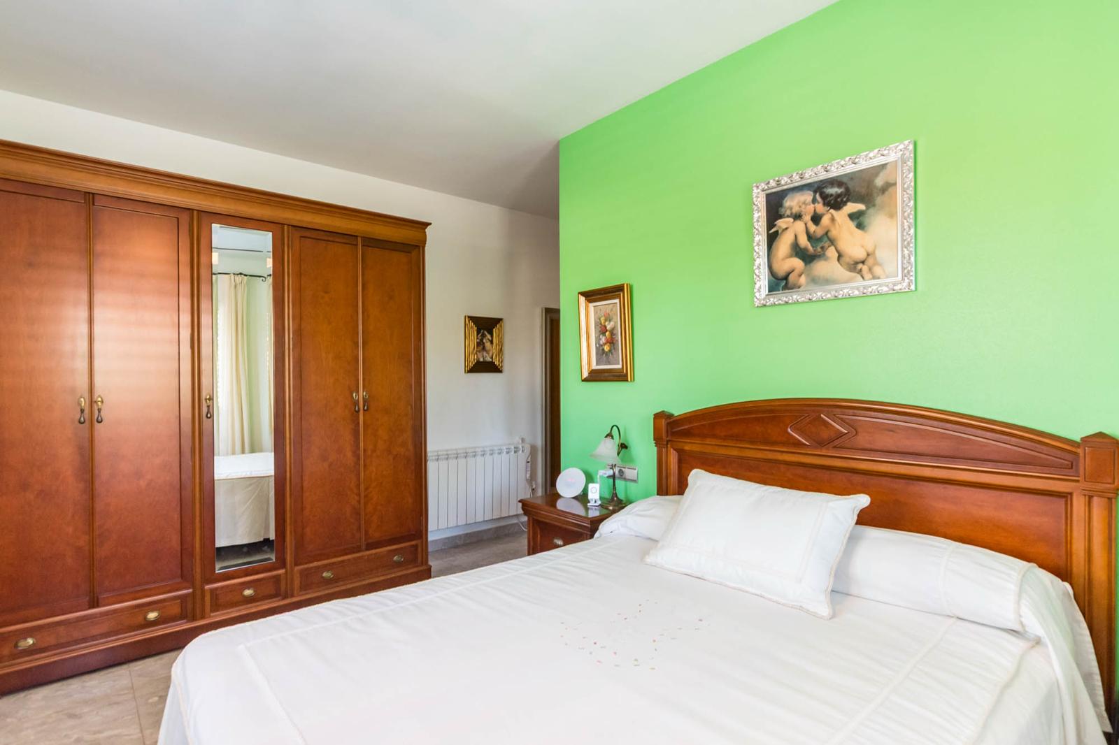 Chalet exclusivo en venta - El Chorrico III - 24