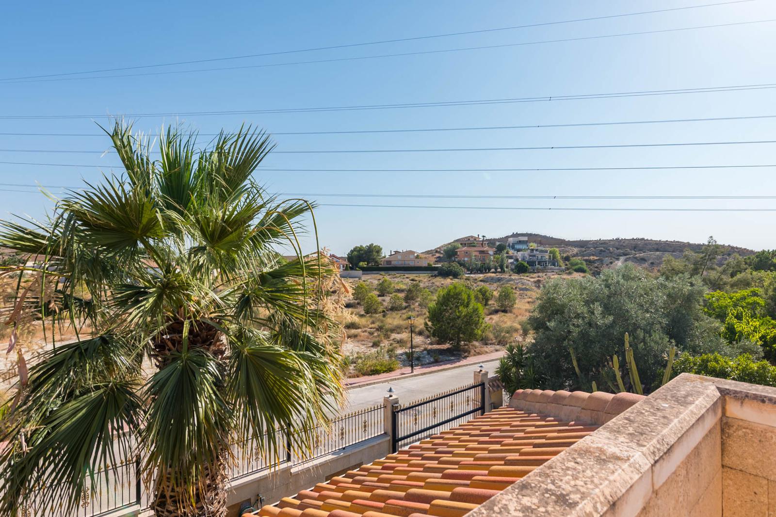 Chalet exclusivo en venta - El Chorrico III - 41