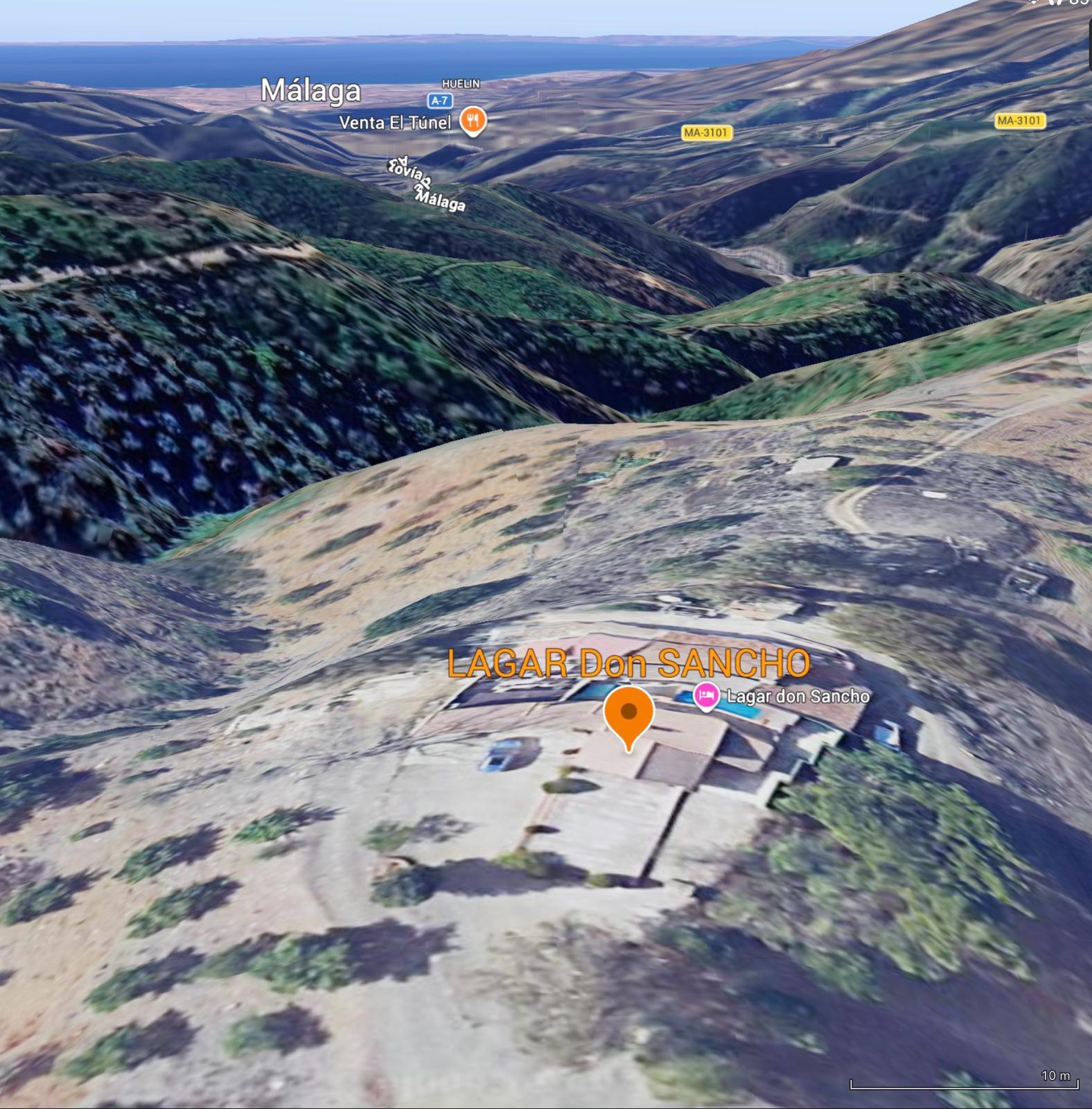 Parcelas en venta - Málaga - 4