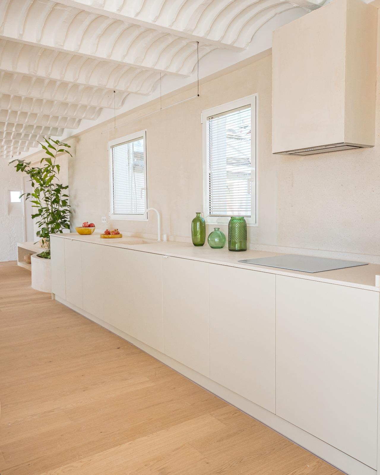 Espectacular Atico en venta - La Latina - 5