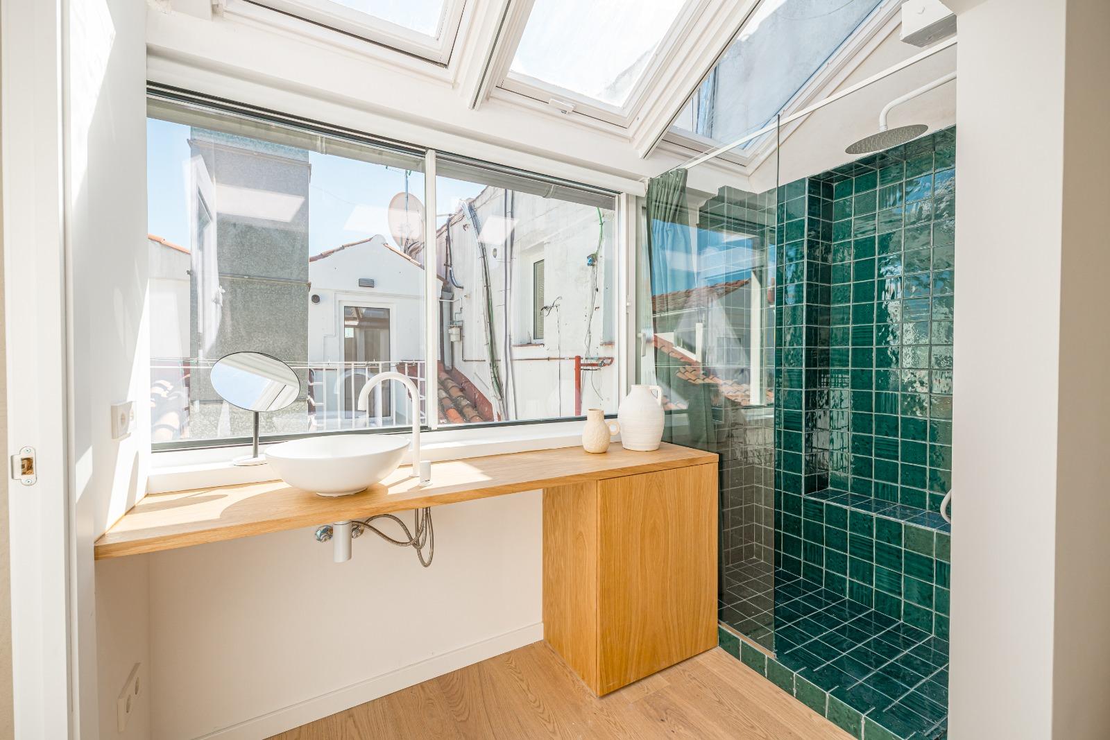 Espectacular Atico en venta - La Latina - 20