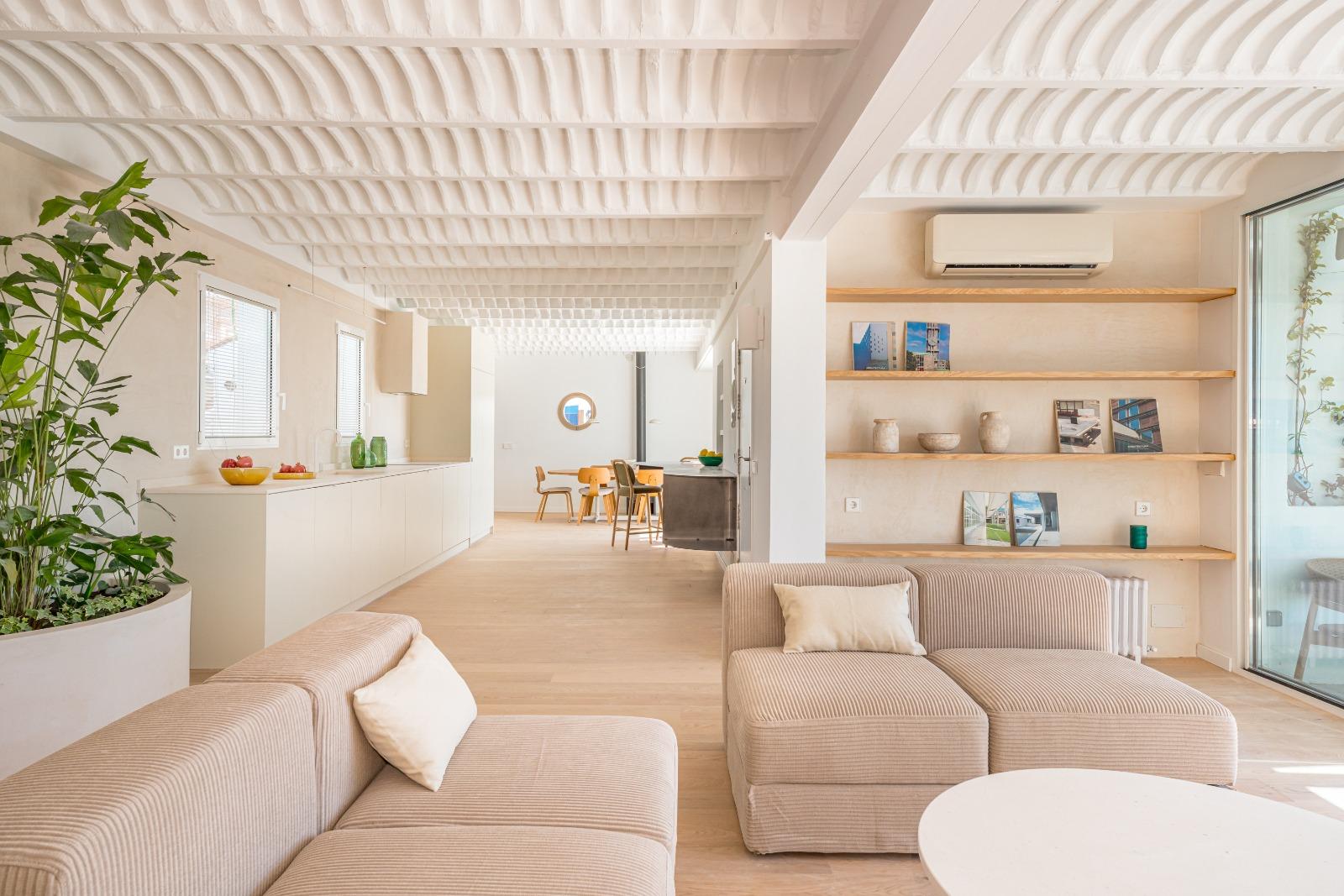 Espectacular Atico en venta - La Latina - 8