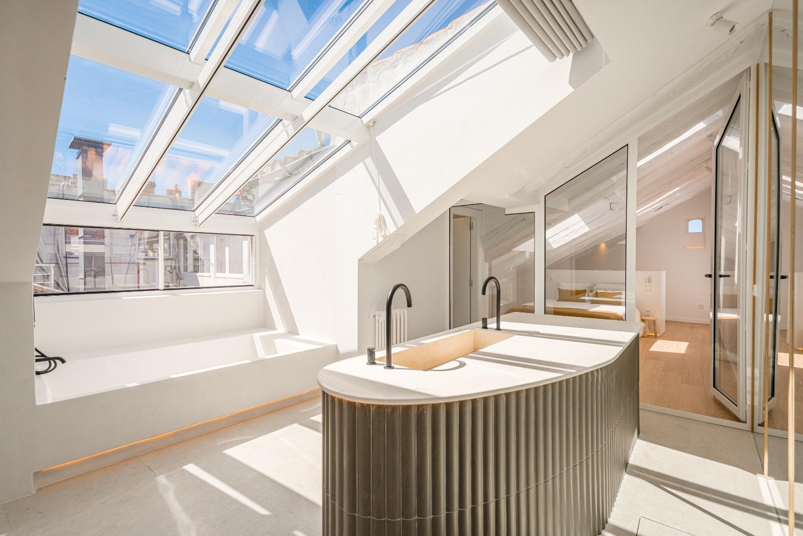 Espectacular Atico en venta - La Latina - 12