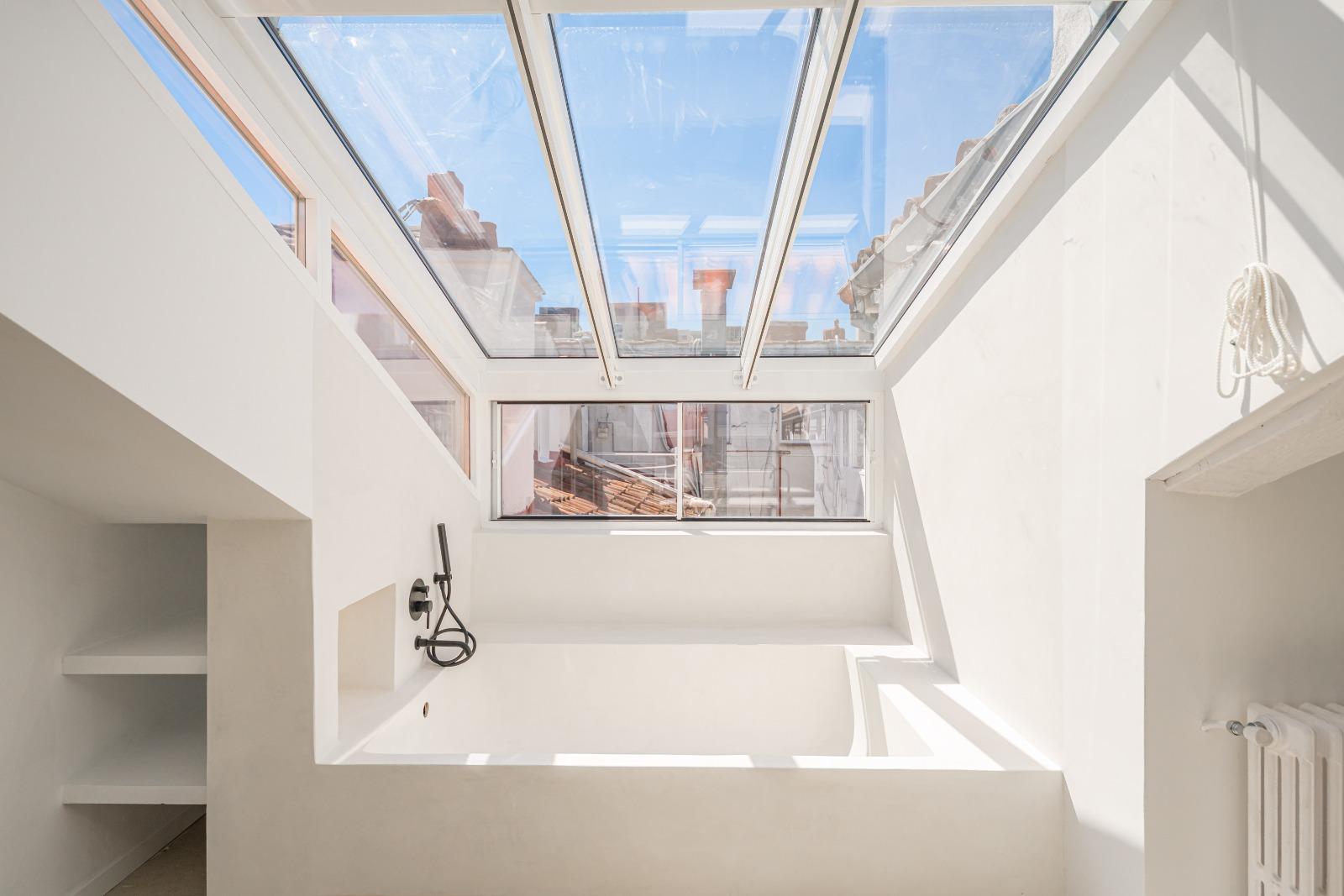 Espectacular Atico en venta - La Latina - 15