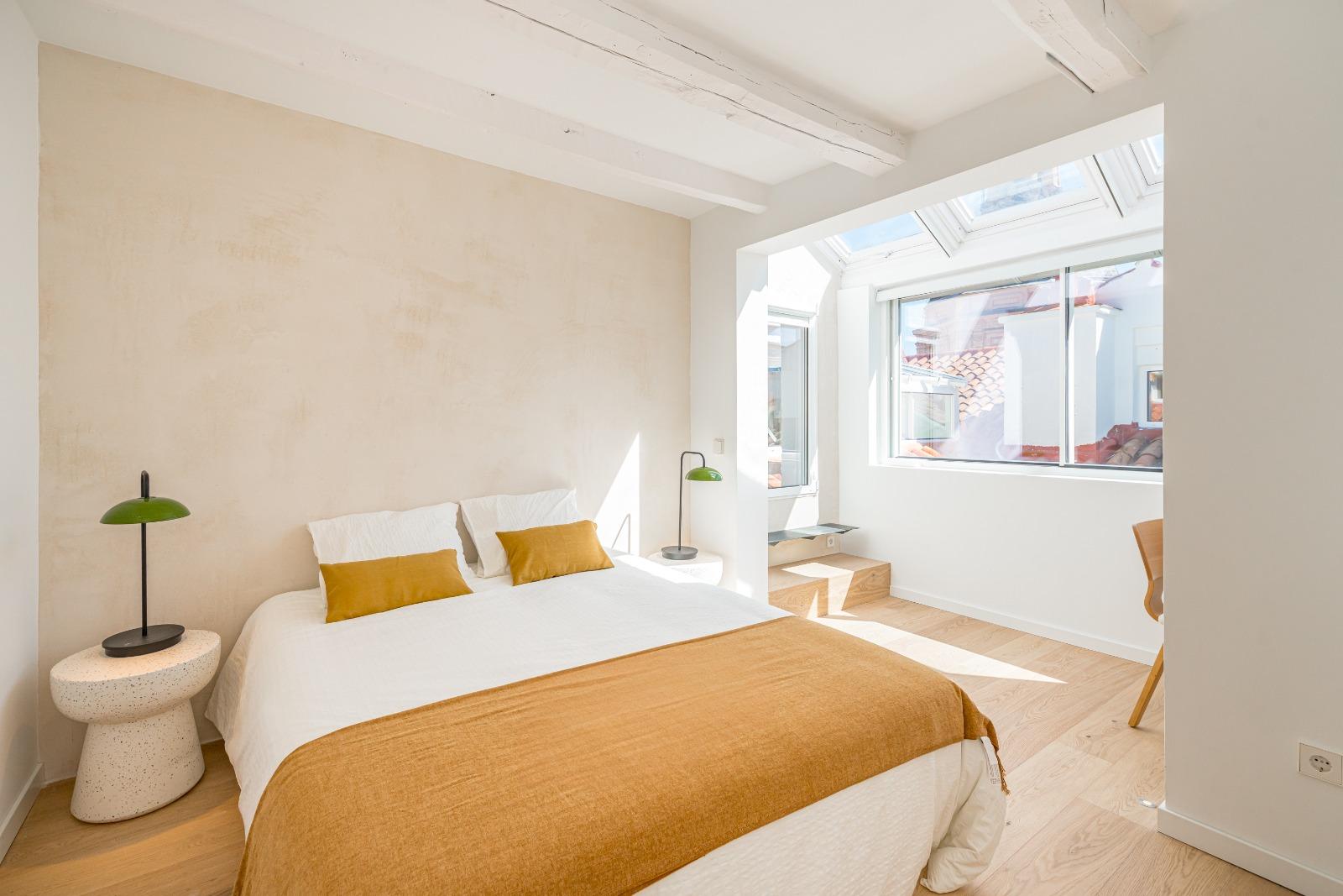 Espectacular Atico en venta - La Latina - 16