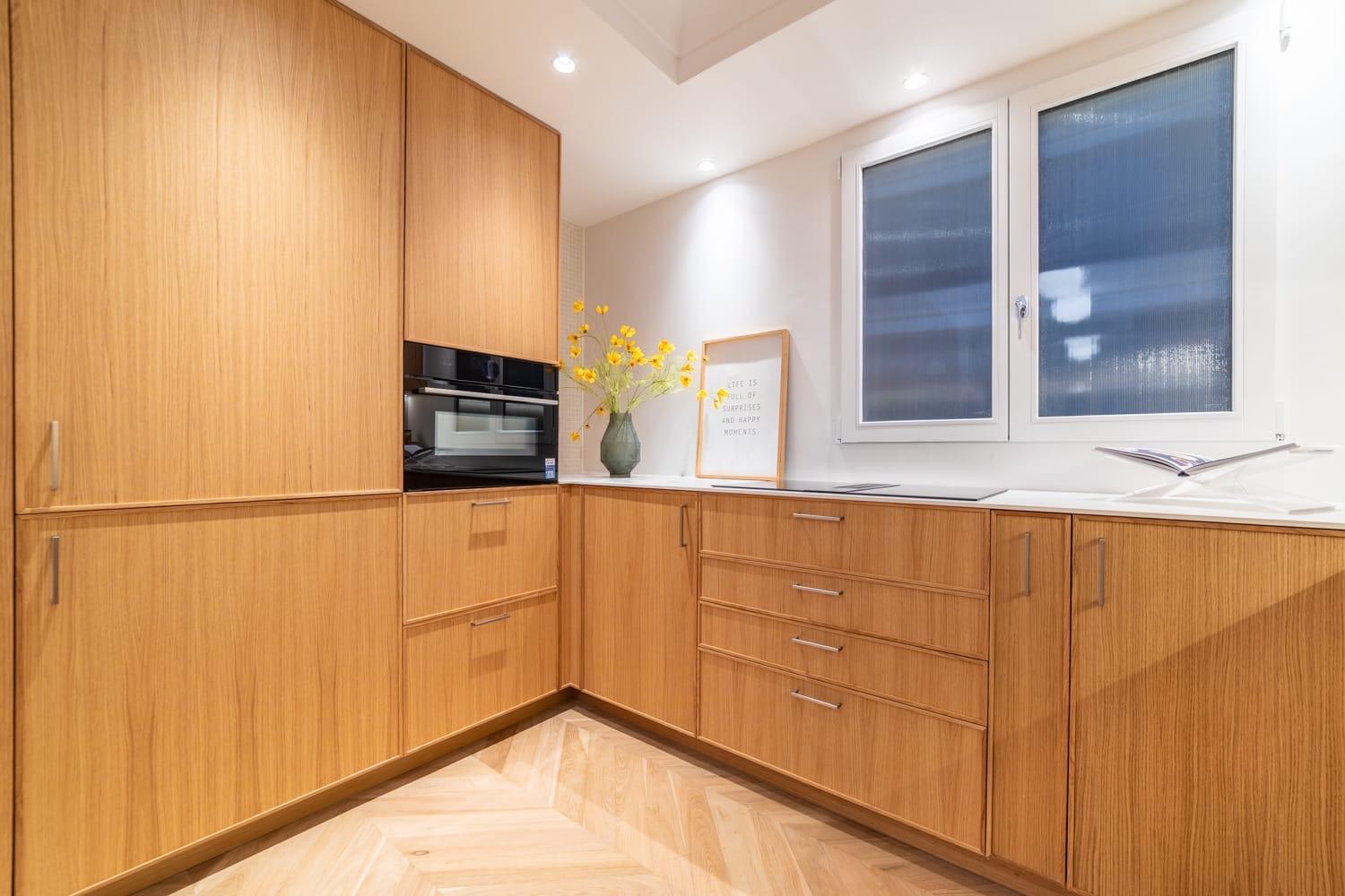 Piso en Venta - C. Príncipe de Vergara - 8