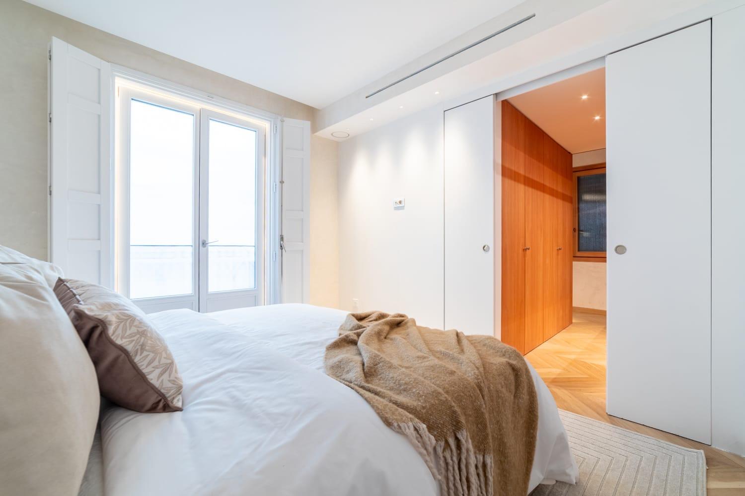 Piso en Venta - C. Príncipe de Vergara - 15