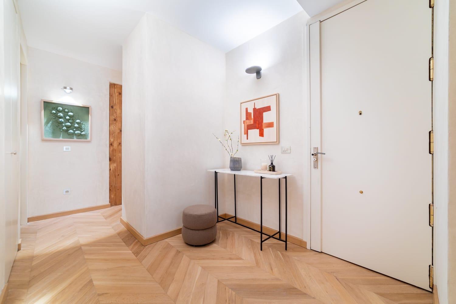 Piso en Venta - C. Príncipe de Vergara - 22