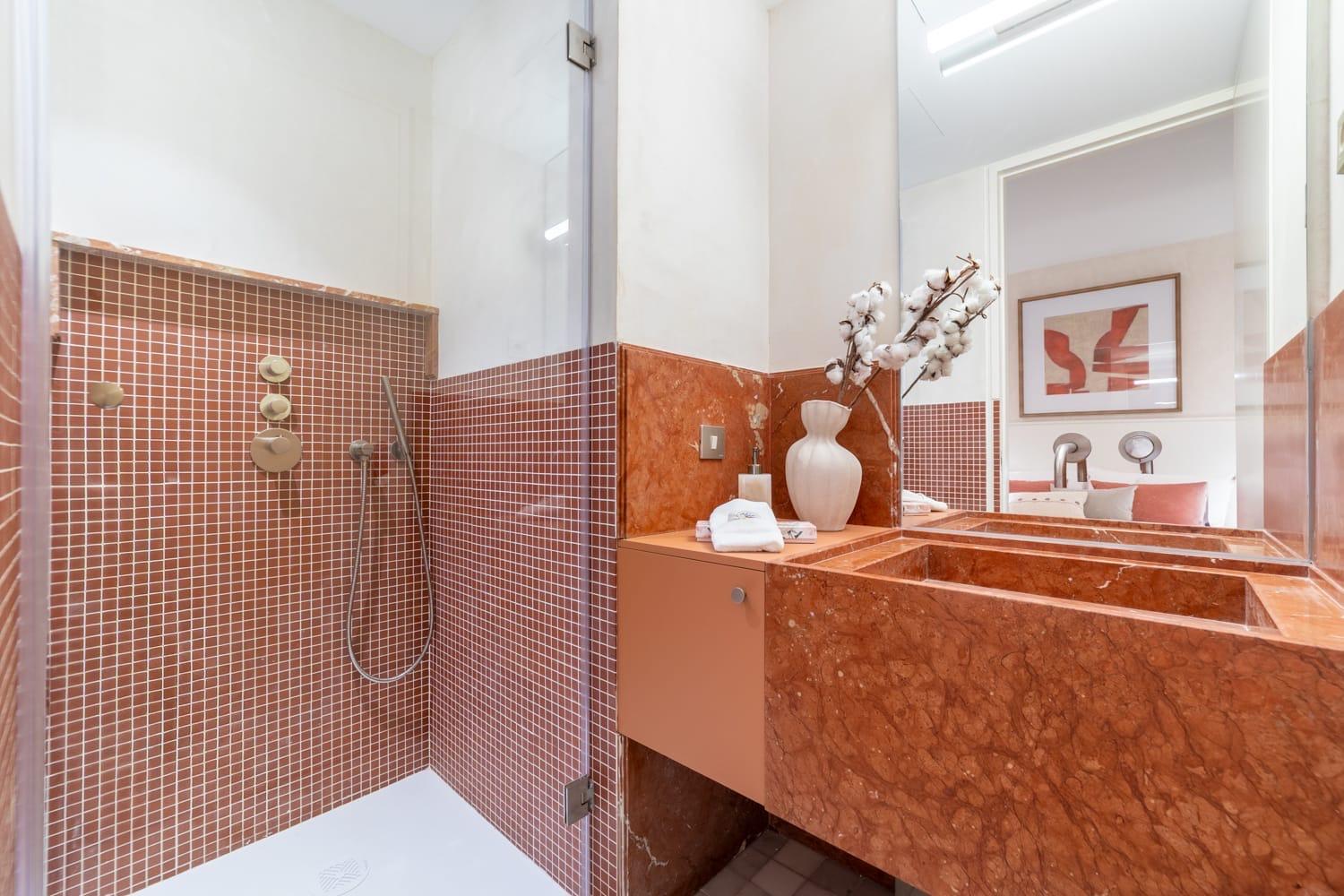 Piso en Venta - C. Príncipe de Vergara - 13