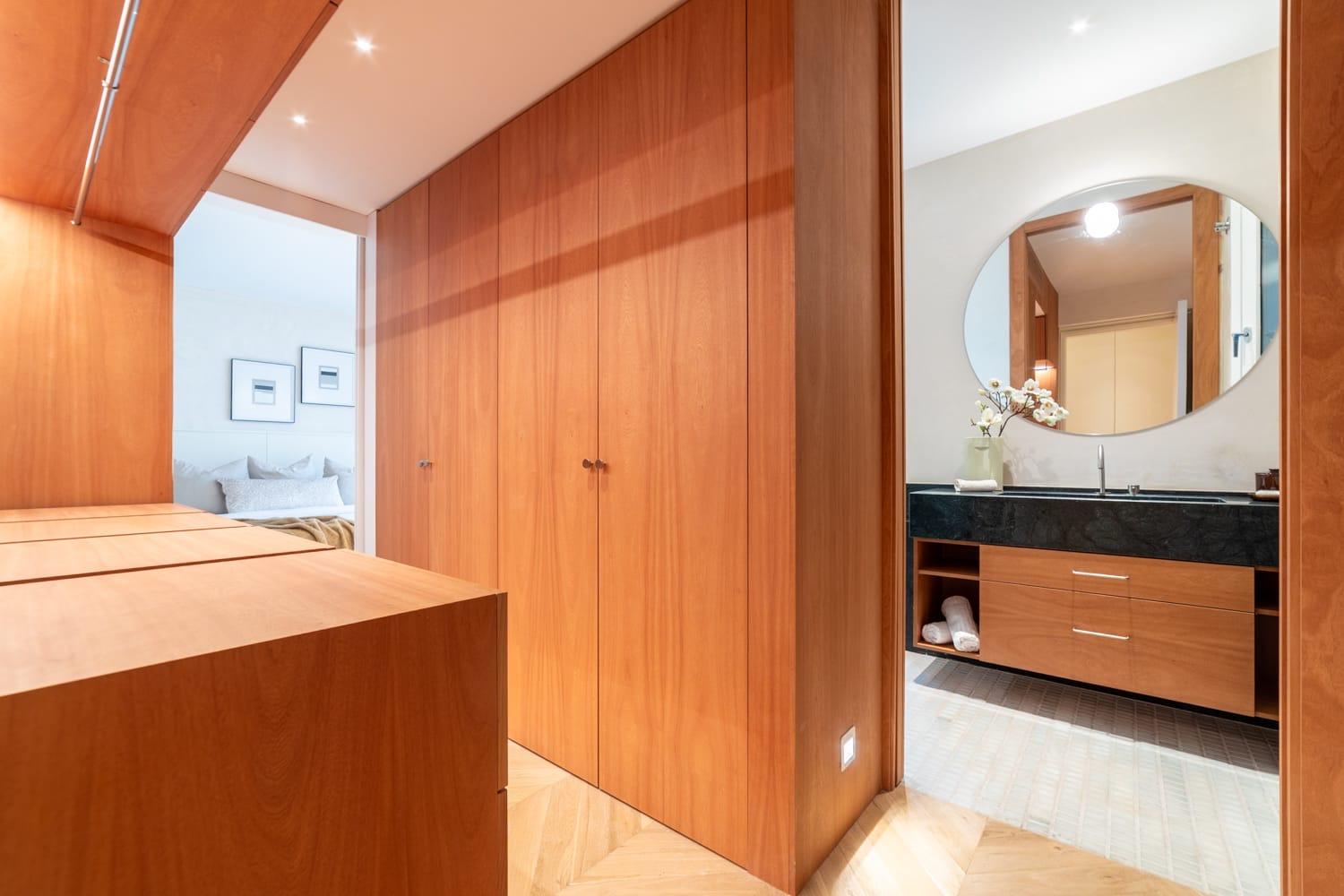 Piso en Venta - C. Príncipe de Vergara - 17