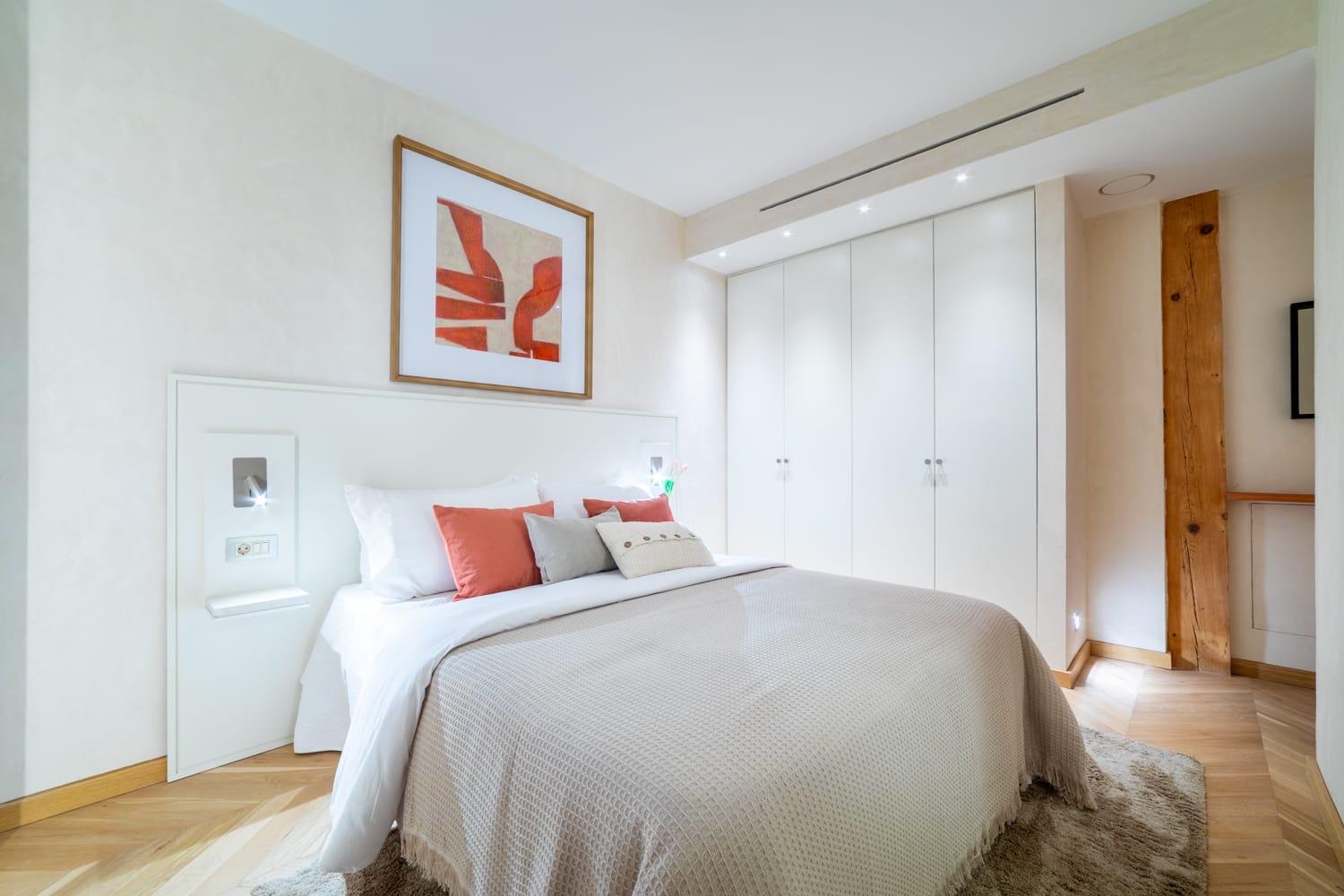 Piso en Venta - C. Príncipe de Vergara - 11