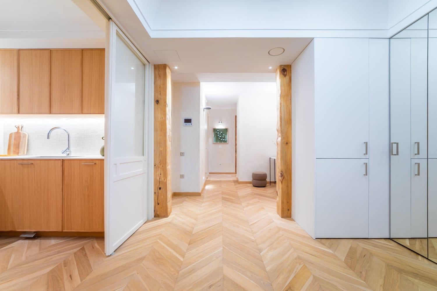 Piso en Venta - C. Príncipe de Vergara - 10