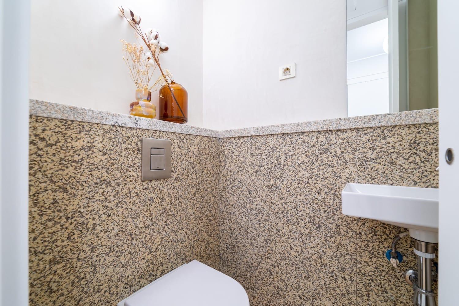 Piso en Venta - C. Príncipe de Vergara - 21