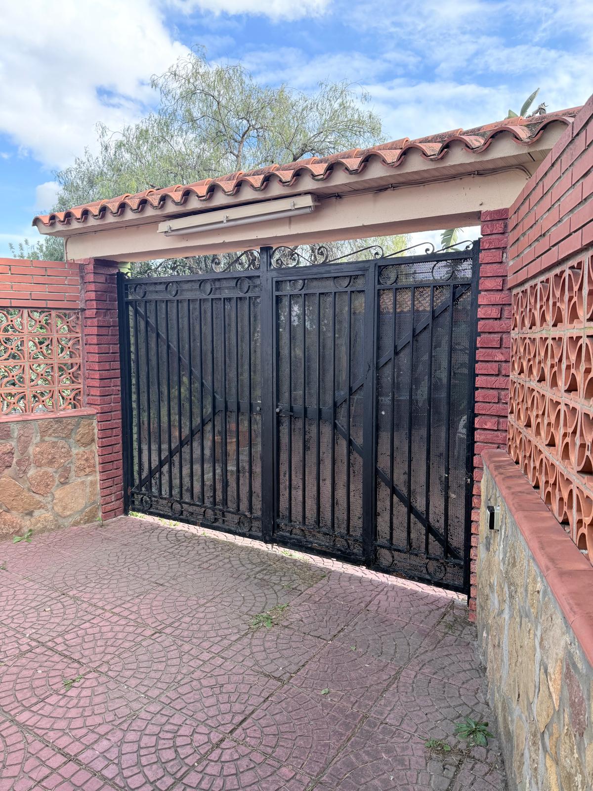 Casa en Venta - Urbanización La Rodana - 24