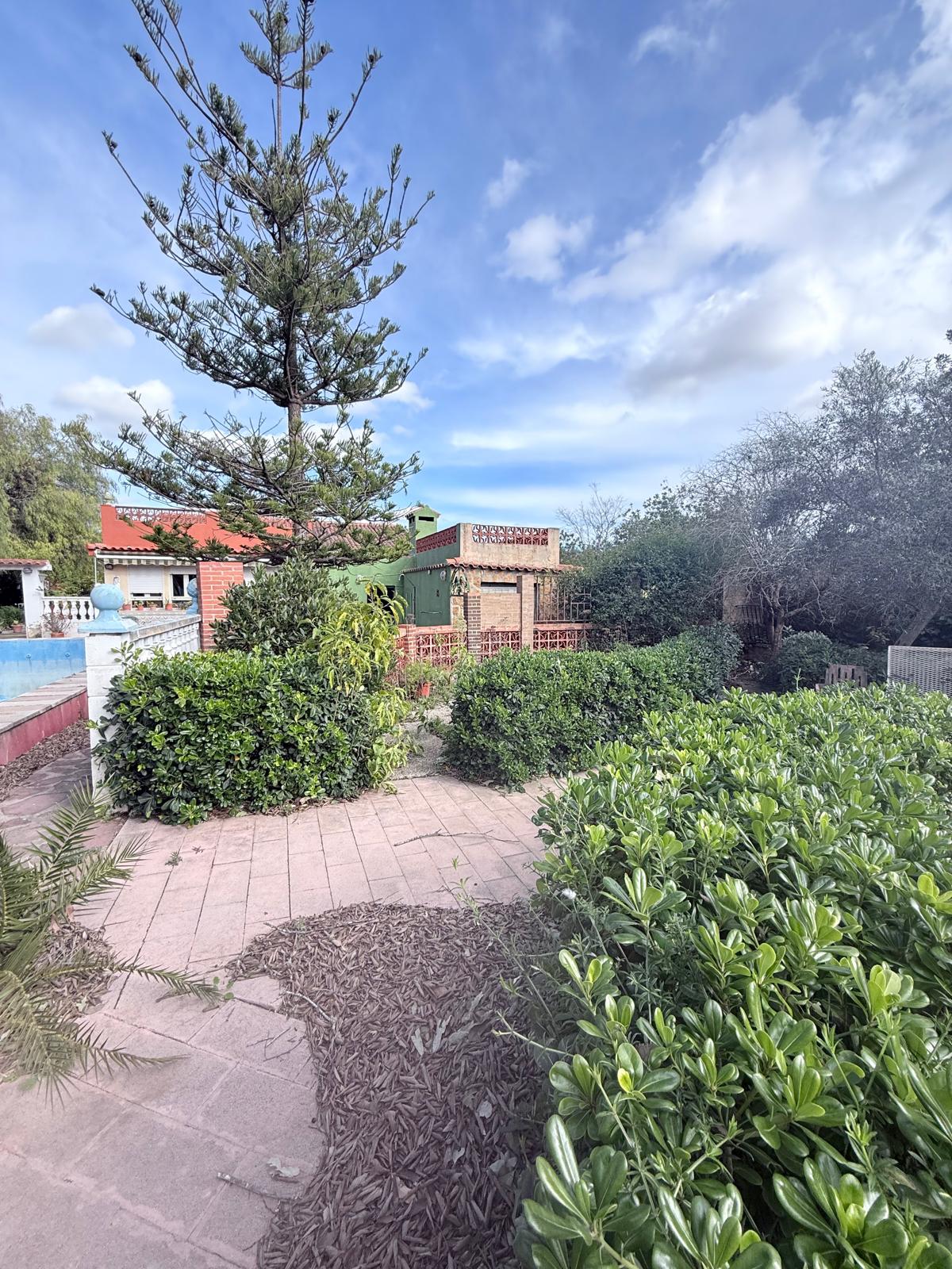 Casa en Venta - Urbanización La Rodana - 21